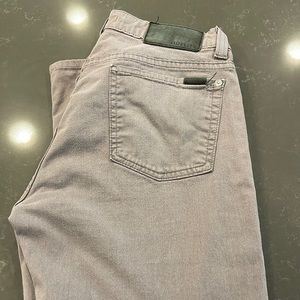 Fidelity size 33x29 or 33x30 - worn Japanese denim